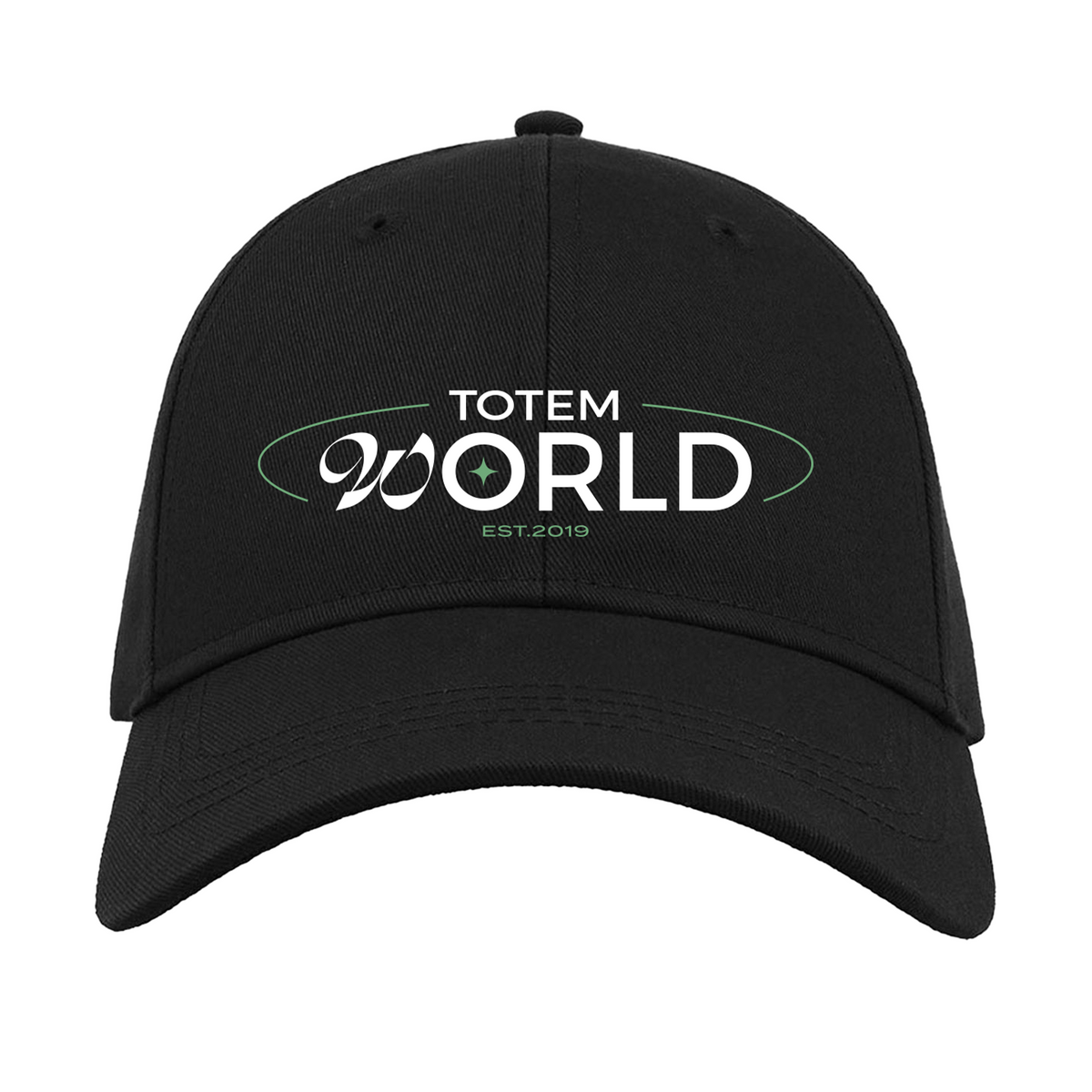 Totem World Cap