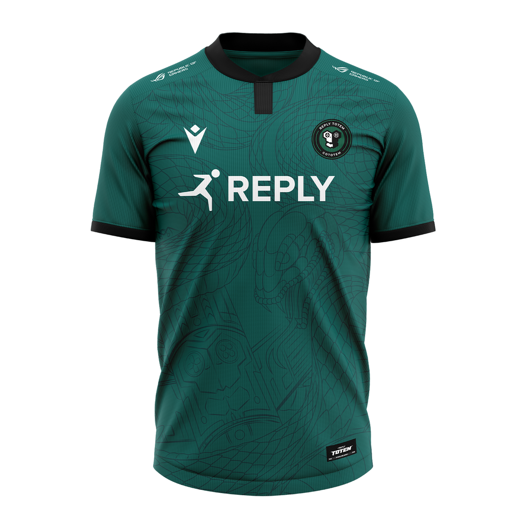 2025 Pro Jersey