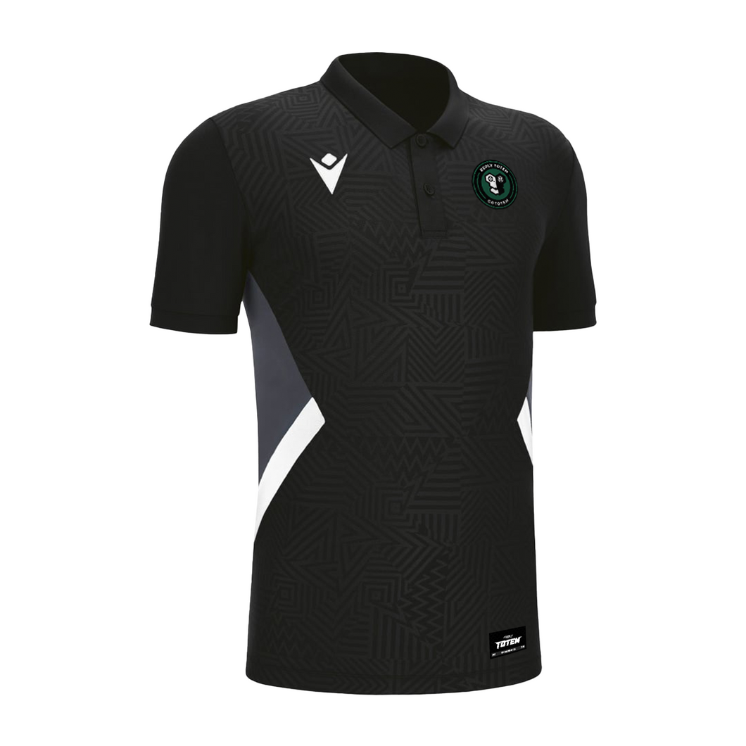 2025 Pro Polo Shirt