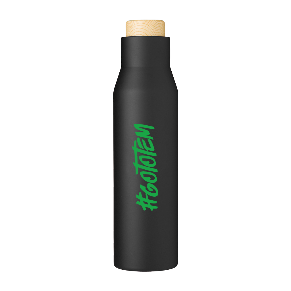 Reply Totem Bottle